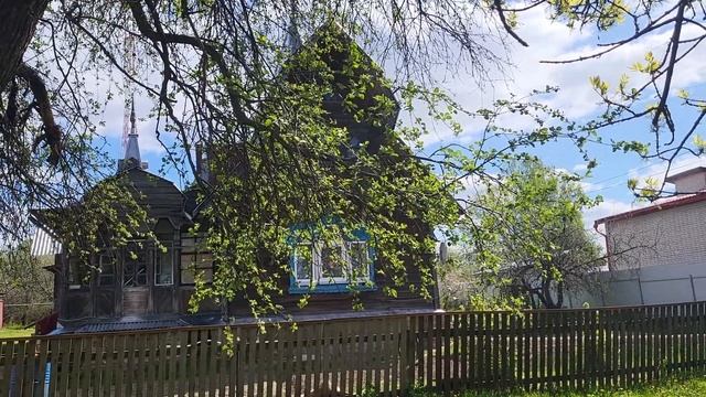 Дача Татаринцева в Вязниках смотреть онлайн