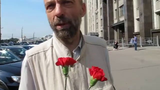 Andrei Sennikov about reforms of the RAS смотреть онлайн