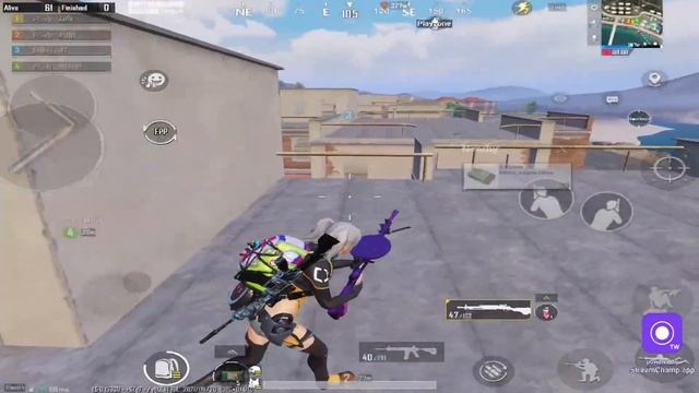 🔴BGMI GameplaY😈|Team RUDY 💥|PUBG🎮|LURA Gaming👿 #Youtube #bgmi #ios смотреть онлайн