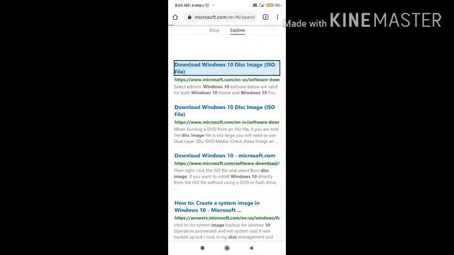 DON'T SPEND EVEN A SINGLE RUPEE TO DOWNLOAD WINDOW 10 смотреть онлайн