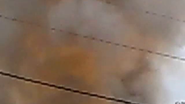 Пожар Драм - театр Черкассы 01.07.2015 смотреть онлайн