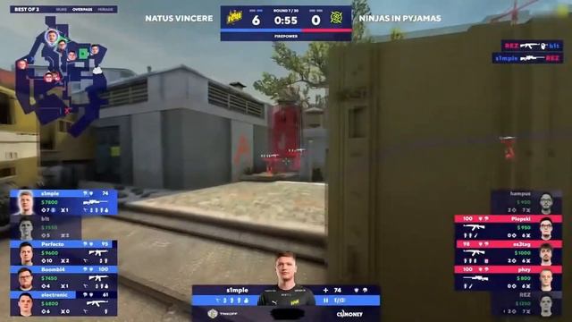 Прогноз на матч Astralis vs Vitality IEM Dallas 2022 смотреть онлайн