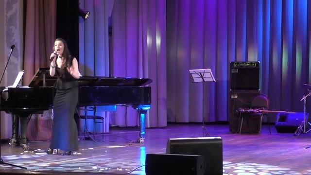 "Выключи свет", исп. Полина Новоселова смотреть онлайн