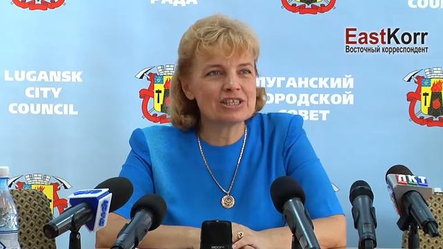 Вакцина для луганских детей смотреть онлайн