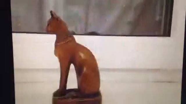 Поход в музей (маленький мультик) смотреть онлайн