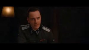 Бесславные ублюдки