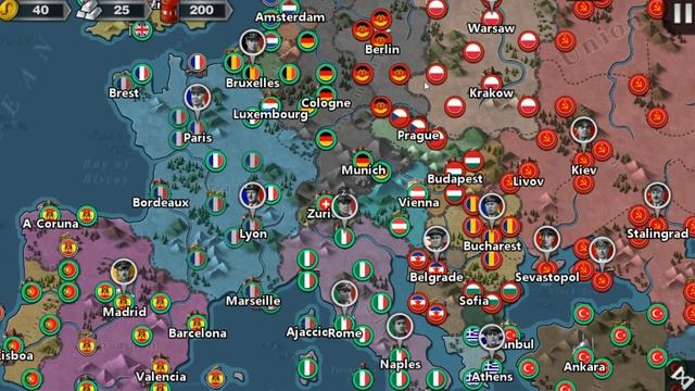 modern day mod review World conqueror 3 -papa jax смотреть онлайн