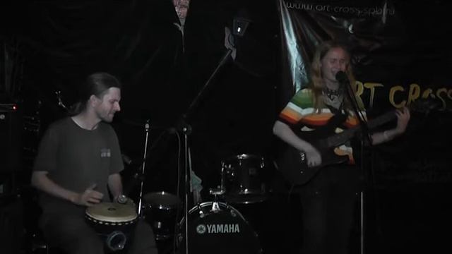 Леона -3- Лодка