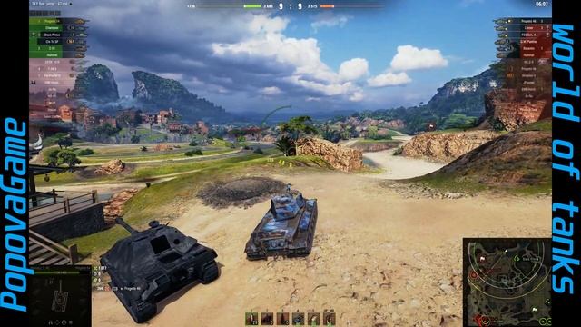 ПОТЕРЯЛИ ВСЮ КОМАНДУ! #World_of_Tanks#PROGETTO_CC55#Black_Prince#4K#PopovaGame#4k_status смотреть онлайн
