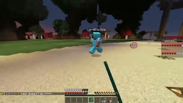 Minecraft 1 8 9 8 25 2016 12 41 28 PM смотреть онлайн