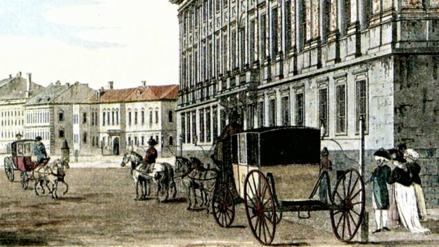 Пушкина после Пушкина смотреть онлайн