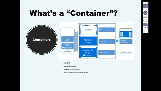 CUGC User Share (09-06-18): The Future of Applications & Deployments with Tim Mangan смотреть онлайн