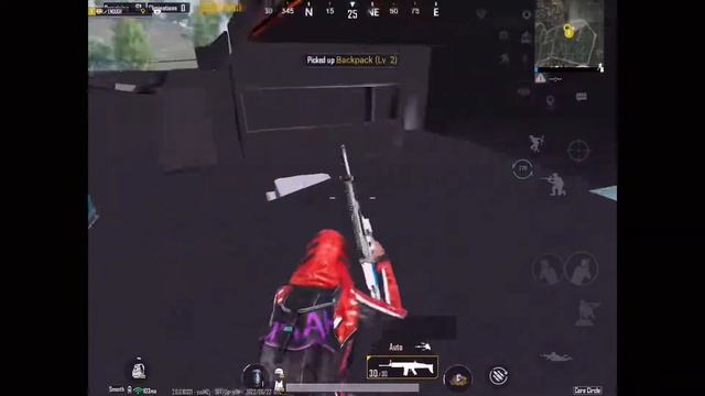 New mod core circle🔥 | 51+ Kill😧 from only with 2game | ipad mini5 BESTgame play ! PUBG MOBILE смотреть онлайн