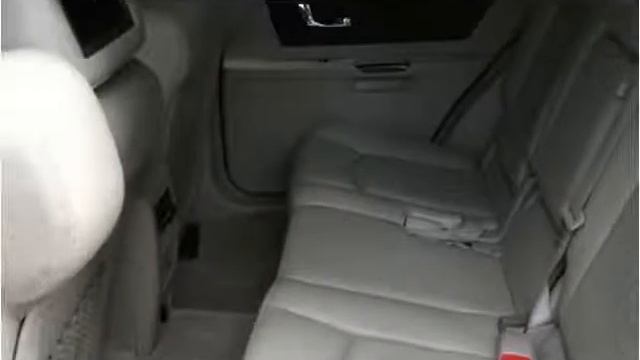 2004 Cadillac SRX available from Motorcars On Main смотреть онлайн