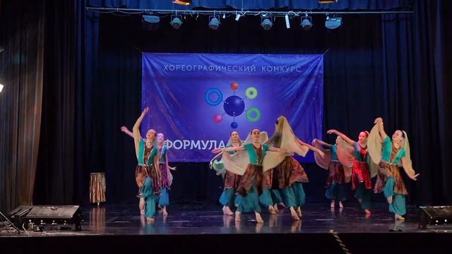 фестиваль «Формула движения» смотреть онлайн
