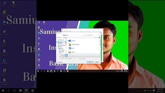 How To Use Snipping Tool In Windows 10 [Tutorial] смотреть онлайн