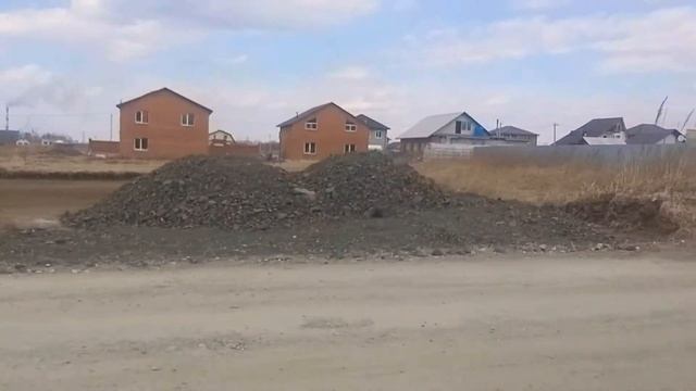 Лучистая улица, Хабаровск, земельный участок 10 сот. доя для строительства дома  .19 апреля 2021 г.