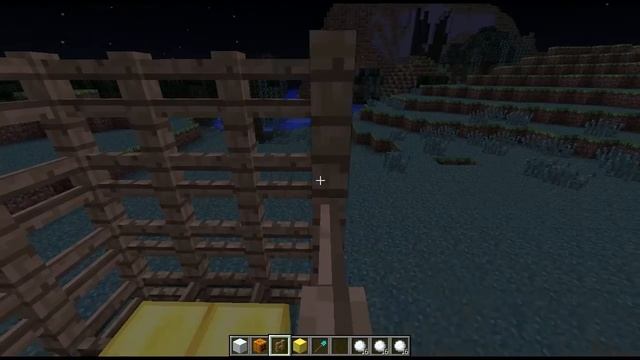 Генератор снега в minecraft смотреть онлайн