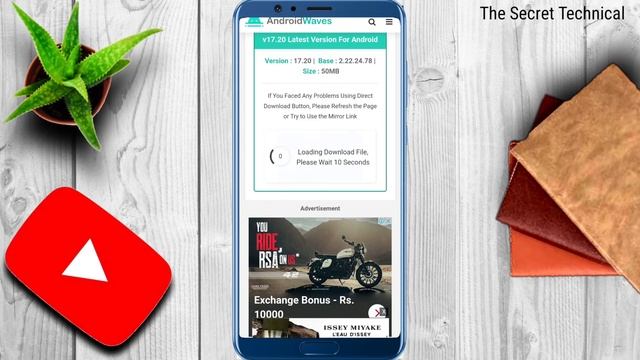 How To Update GB WhatsApp 2023 | GB/OG WhatsApp Update Kaise Kare - New Version 17.20 смотреть онлайн