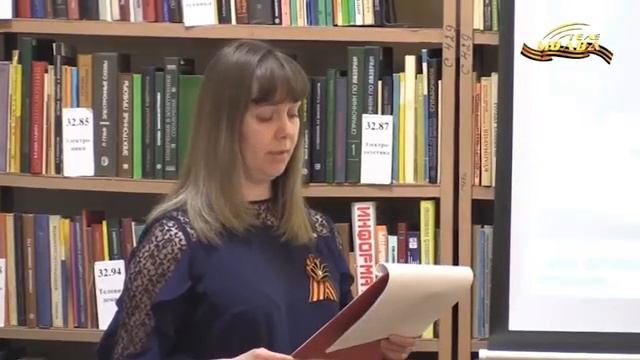 Неделя с Телемолвой с 6 по 8.05.2019 смотреть онлайн