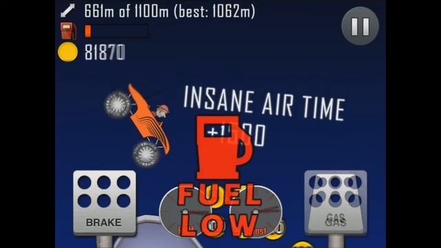 Обзор Hill Climb | iSimple group смотреть онлайн