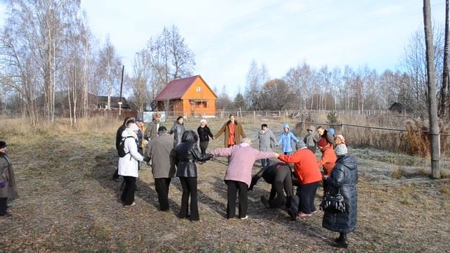 Музей Кашинской старины Экскурсия 16 смотреть онлайн