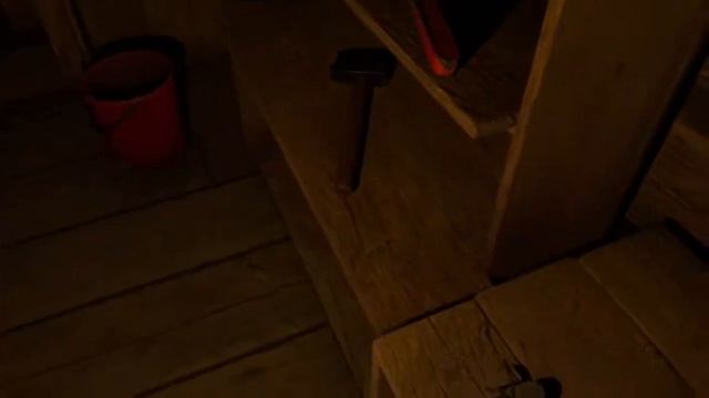 HOUSE OF FEAR (ДОМ СТРАХА) смотреть онлайн