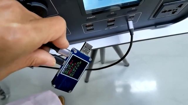 Jl-1500 Solar Portable Power Bank Power Station Portable Portable 220v Batterie1500w
