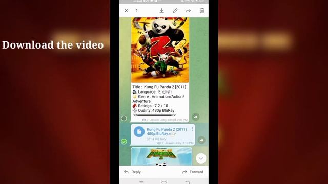 All kung-fu PANDA MOVIES Download Link смотреть онлайн
