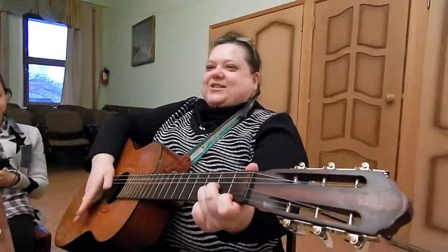Рождество - Поздравлялки смотреть онлайн