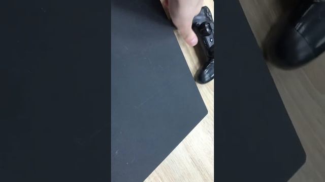 PS4 Pro без кабеля и пломбы