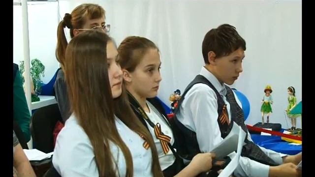 Краеведческие чтения смотреть онлайн