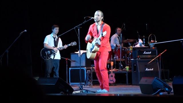 Сергей Бабкин «Все что у меня есть» смотреть онлайн