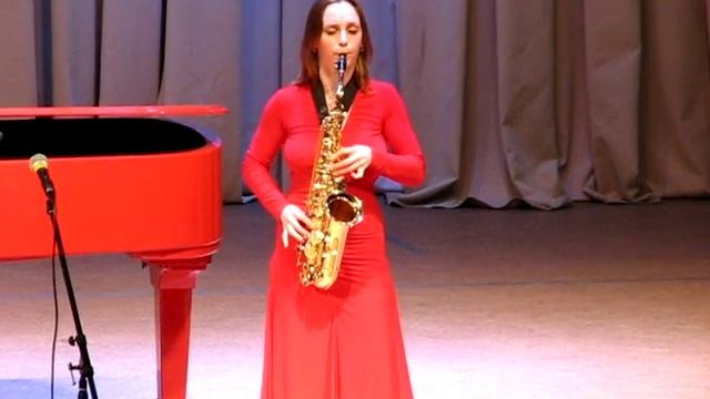 Ни дня без музыки. Томск. 23.04.2016. 6/8 смотреть онлайн