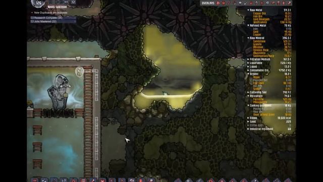 Oxygen not included series2 ep10 hooking up the polluted water to the clean water tank смотреть онлайн