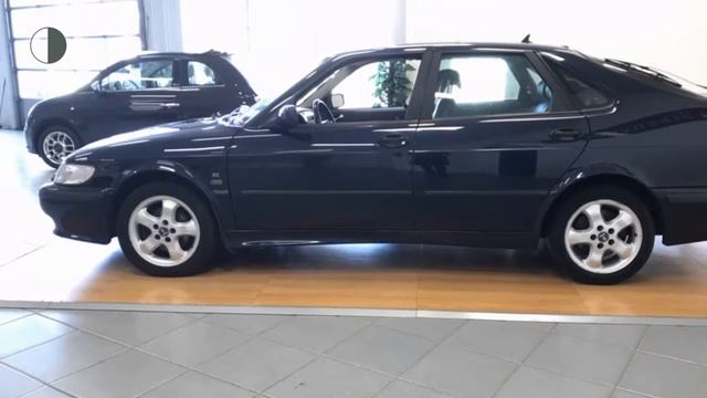 Saab 9-3 2.0T SE, CLIMATE, LEER, NIEUWE APK