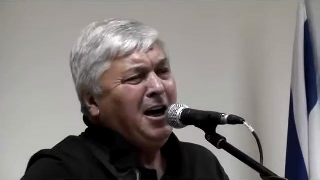 Алексей Брунов "Заезжий музыкант" Б. Окуджава смотреть онлайн