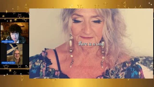 POP-CHAT with Thomas McArthur смотреть онлайн