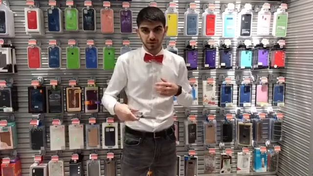 Мультитул от XIAOMI смотреть онлайн