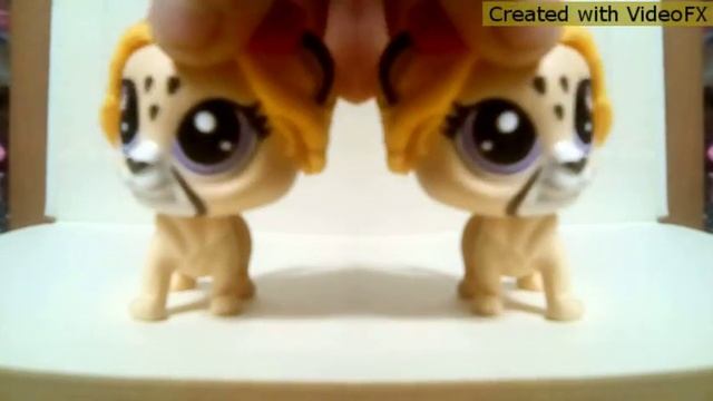 LPS Клип: Лицемер смотреть онлайн