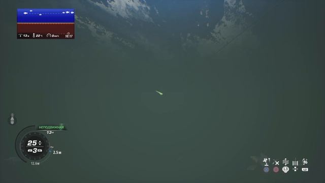 Bassmaster Fishing 2022  НЕМНОГО РЫБАЛКИ