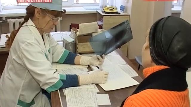В поликлиниках горбольницы прошел День открытых дверей смотреть онлайн