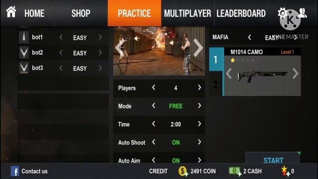 GANGS WAR MAFIA GAME : ONLINE YA OFFLINE || смотреть онлайн