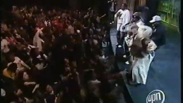 LiL Jon - Get Low rmx Live on Apollo feat Ying Yang Twins and Elephant Man смотреть онлайн