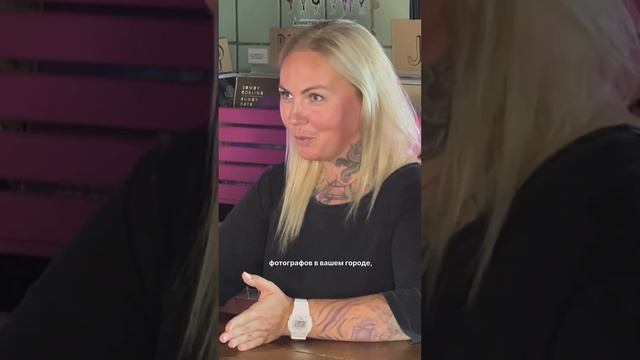 😱 Хотите создать свой стиль в фотографии? Тогда приготовьтесь, будет больно #фото #оператор смотреть онлайн