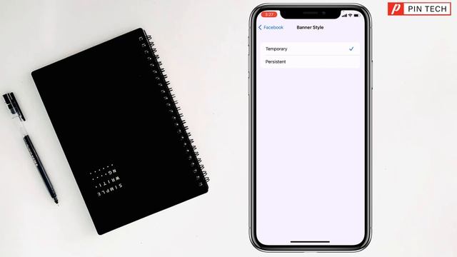 how to keep notification on lock screen of iPhone 2023 | PIN TECH | смотреть онлайн