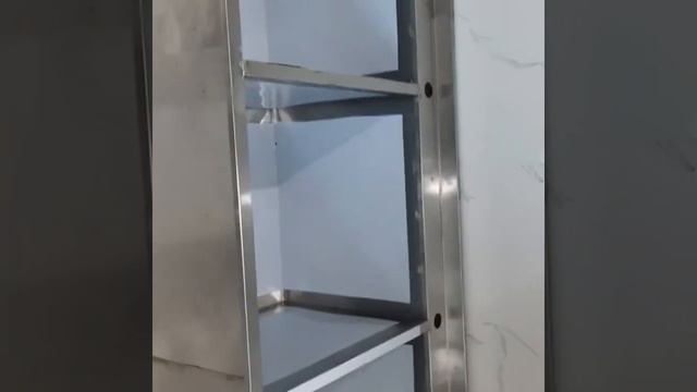 Ванна моечная 3х секционная сварная смотреть онлайн