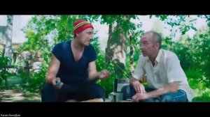 СУПЕР! КЛАССНЫЙ ВЕСЕЛЫЙ ФИЛЬМ 2017 Замуж за американца