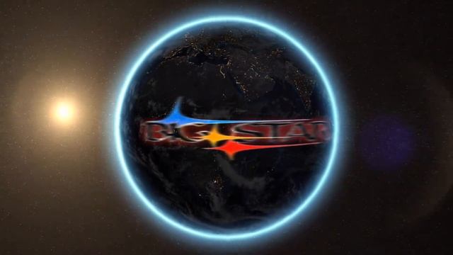 Заставка Big Star смотреть онлайн