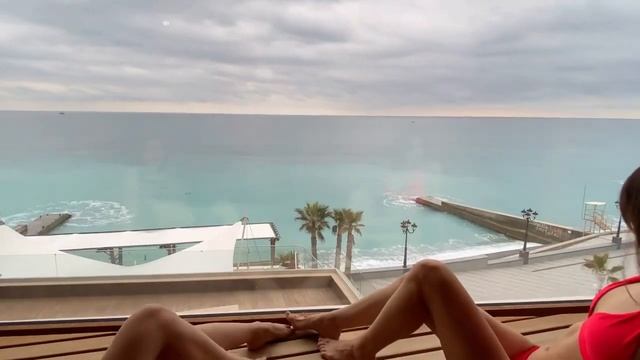SPA Opera Prima 2023 г. смотреть онлайн